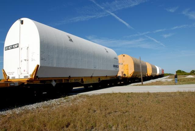 NASA image: KSC-08pd4112