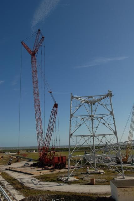 NASA image: KSC-08pd4114