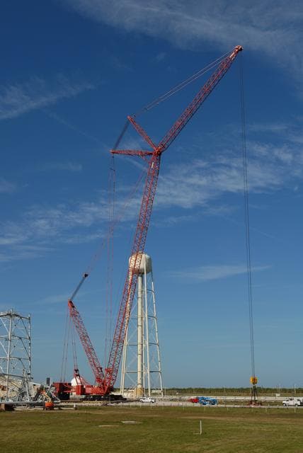NASA image: KSC-08pd4115