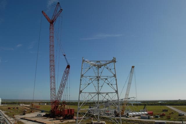 NASA image: KSC-08pd4116