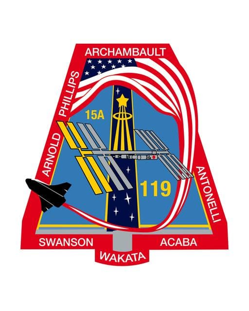 NASA image: KSC-08pd4130