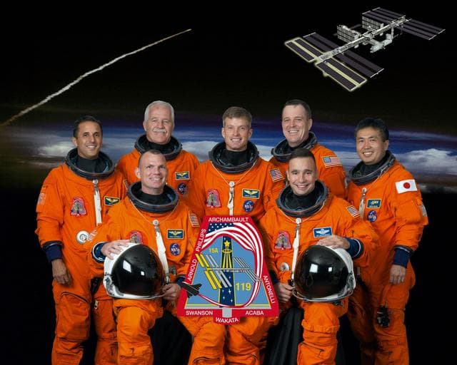 NASA image: KSC-08pd4131