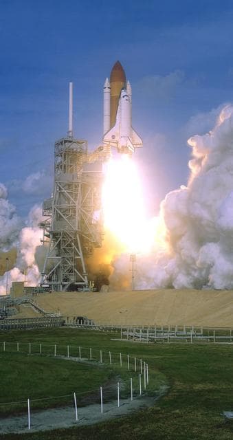 NASA image: KSC-08pp-0290