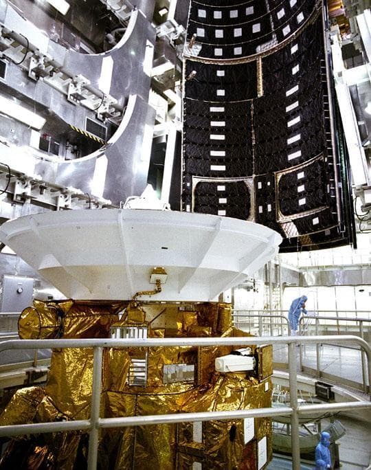 NASA image: KSC-11415f06