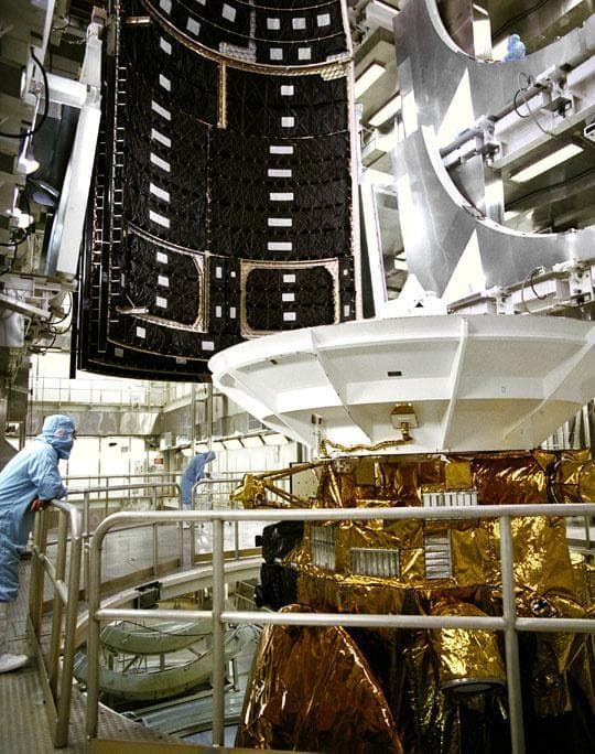 NASA image: KSC-11415f07