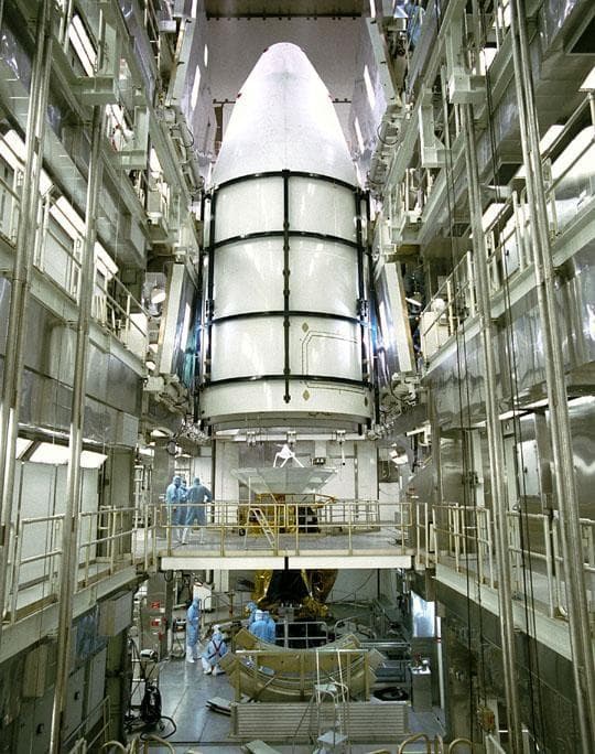 NASA image: KSC-11415f10