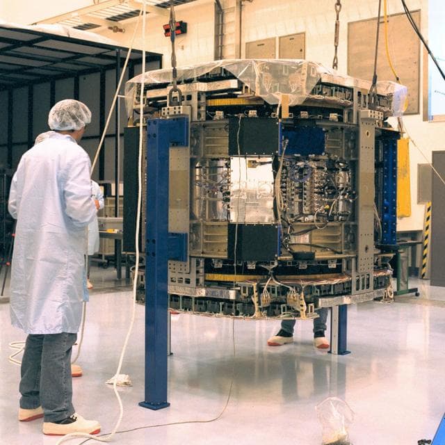 NASA image: KSC-146fr3