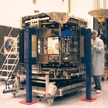 NASA image: KSC-147fr11