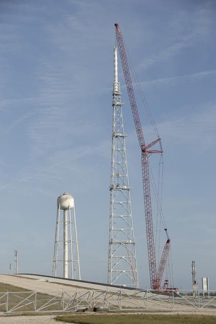 NASA image: KSC-2009-1006