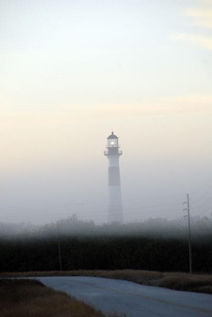 NASA image: KSC-2009-1010