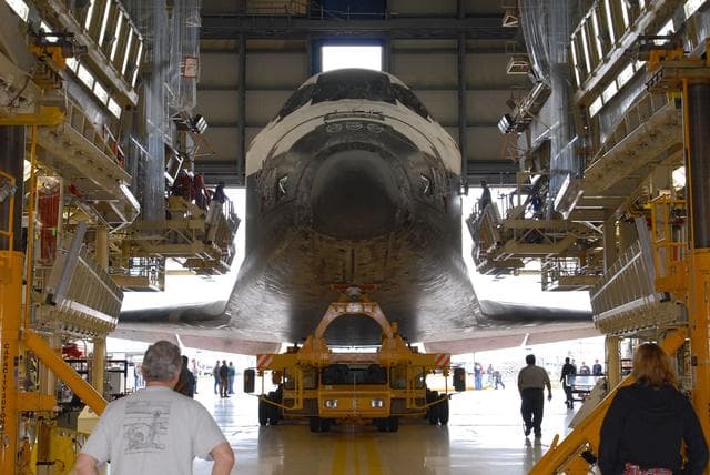 NASA image: KSC-2009-1029