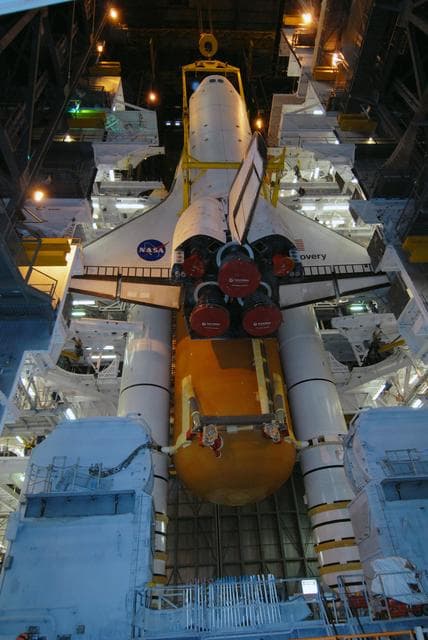 NASA image: KSC-2009-1054