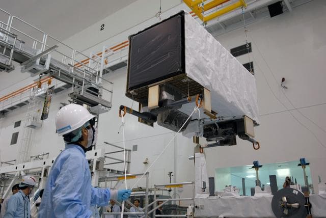 NASA image: KSC-2009-1060