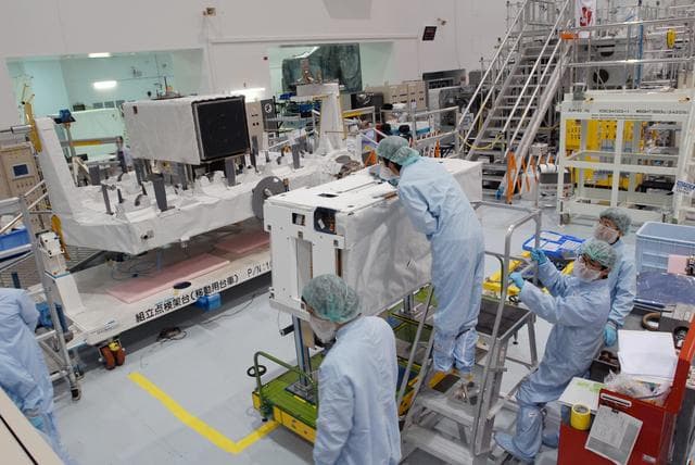 NASA image: KSC-2009-1067