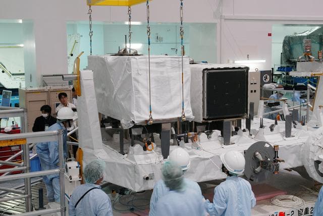 NASA image: KSC-2009-1074