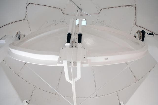 NASA image: KSC-2009-1077