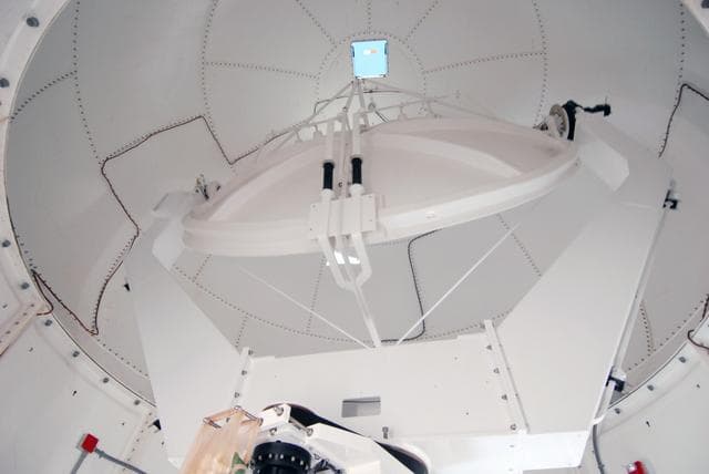 NASA image: KSC-2009-1078