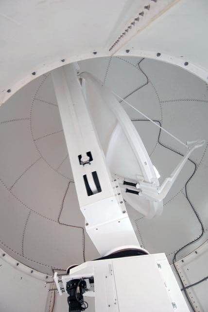NASA image: KSC-2009-1079
