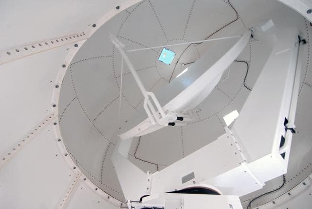 NASA image: KSC-2009-1080