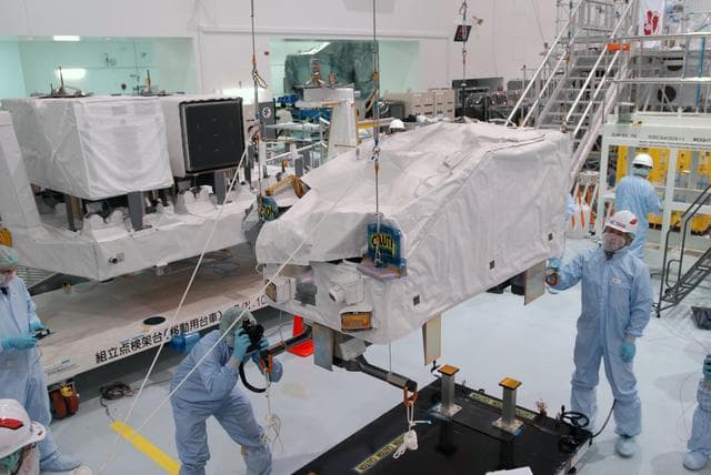 NASA image: KSC-2009-1087