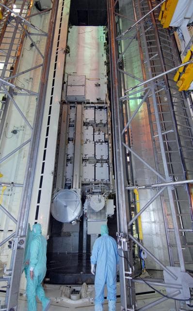 NASA image: KSC-2009-1108