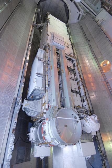 NASA image: KSC-2009-1110