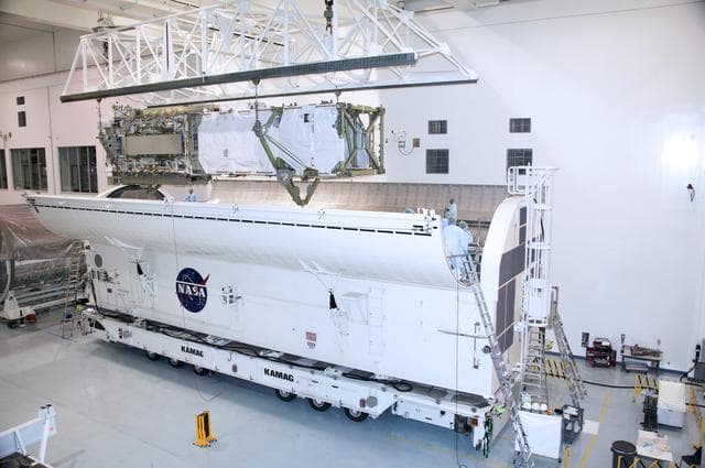 NASA image: KSC-2009-1157