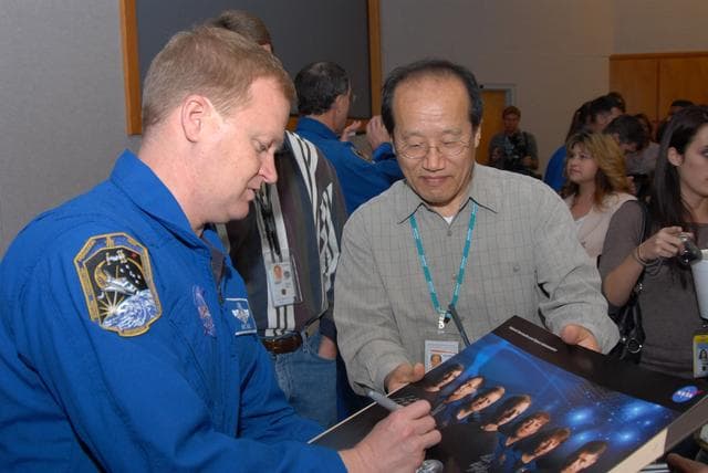 NASA image: KSC-2009-1162
