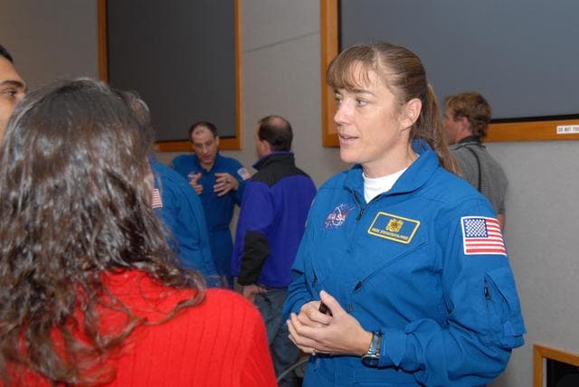 NASA image: KSC-2009-1163
