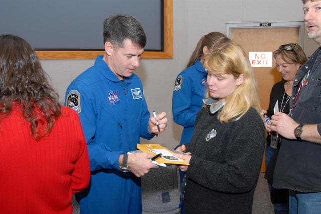 NASA image: KSC-2009-1164