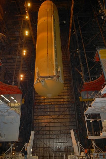 NASA image: KSC-2009-1168