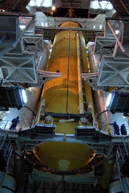 NASA image: KSC-2009-1172