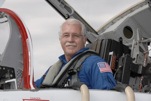 NASA image: KSC-2009-1173