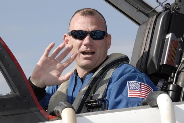 NASA image: KSC-2009-1176