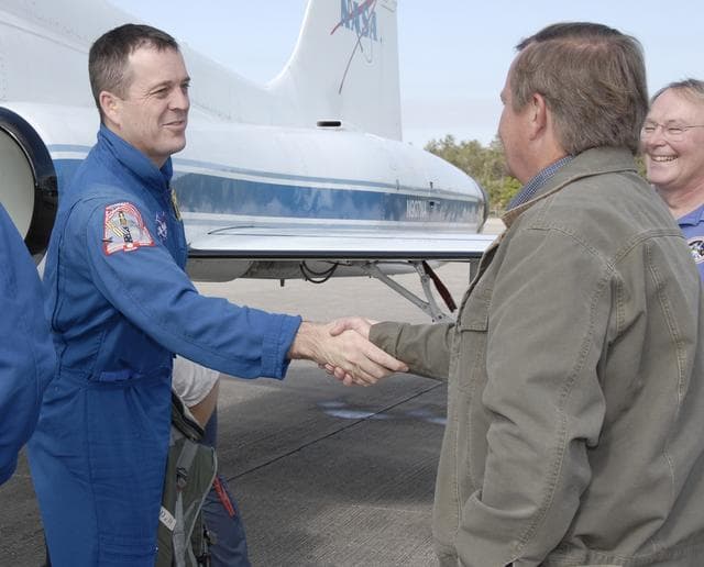 NASA image: KSC-2009-1178