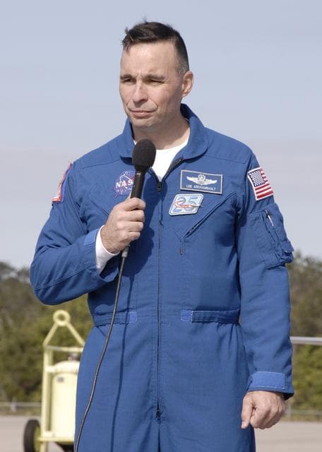 NASA image: KSC-2009-1181