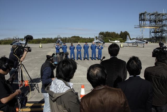 NASA image: KSC-2009-1184