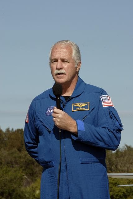 NASA image: KSC-2009-1185