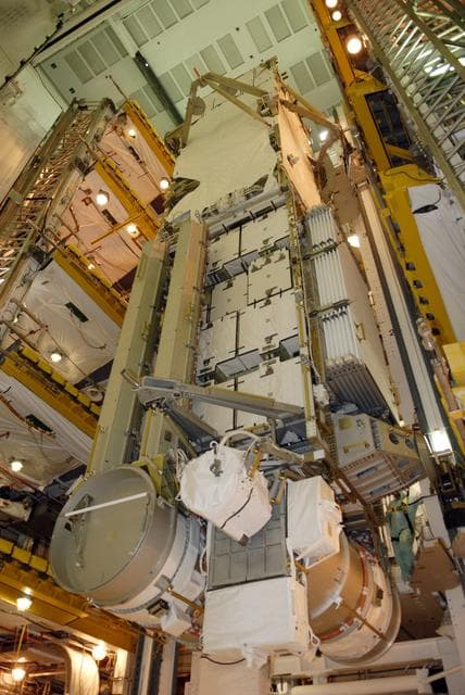 NASA image: KSC-2009-1189