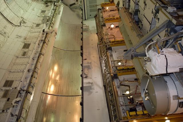 NASA image: KSC-2009-1190