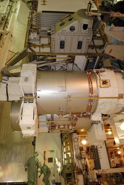 NASA image: KSC-2009-1191