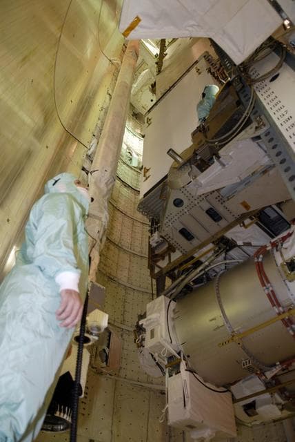 NASA image: KSC-2009-1194