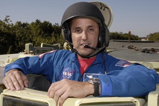 NASA image: KSC-2009-1196