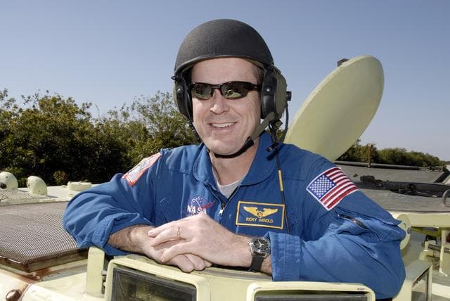 NASA image: KSC-2009-1198