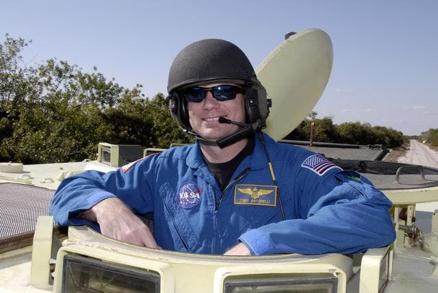 NASA image: KSC-2009-1202