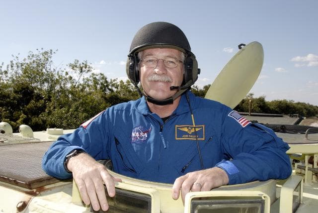 NASA image: KSC-2009-1205