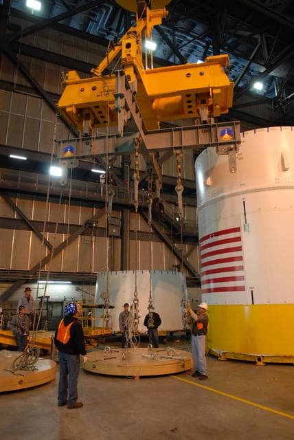 NASA image: KSC-2009-1209