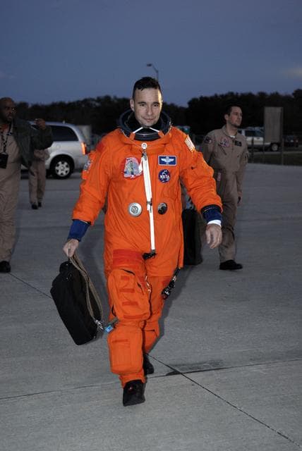 NASA image: KSC-2009-1216