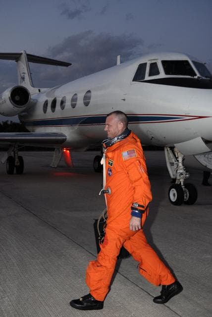 NASA image: KSC-2009-1217