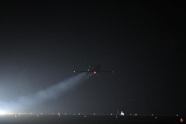 NASA image: KSC-2009-1221